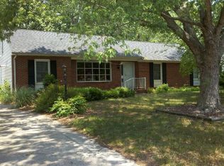425 Elberta Ave, Salisbury, MD 21801
