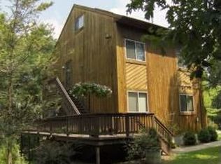 3 Point O Woods Ter #U5, Vernon, NJ 07462