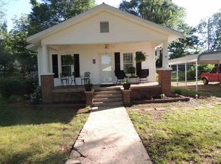 31 Gosnell Ave, Inman, SC 29349