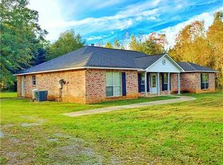 6117 Espy Ave, Long Beach, MS 39560