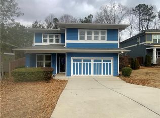 2331 Bouldercliff Way SE, Atlanta, GA 30316