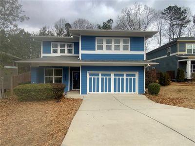 2331 Bouldercliff Way SE, Atlanta, GA, 30316