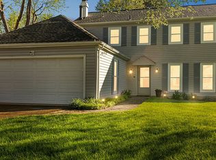 7213 Racepoint Way, Alexandria, VA 22315