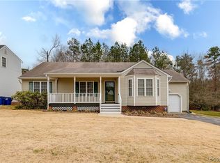 2607 Jacob Way Ct, Richmond, VA 23235