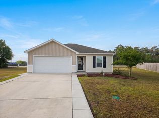 128 Mikaela Ave, Defuniak Springs, FL 32433