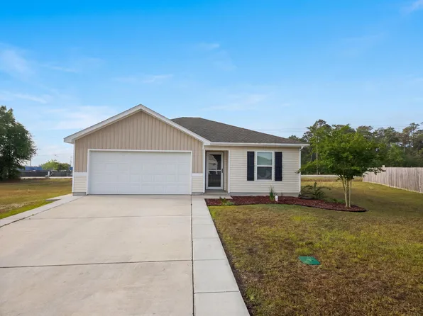 128 Mikaela Ave, Defuniak Springs, FL 32433