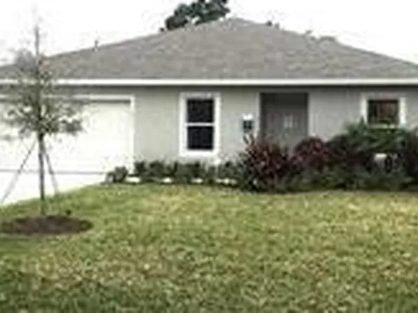 952 Roseland Rd, Sebastian, FL 32958