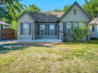 1428 NW 45th St, Oklahoma City, OK 73118