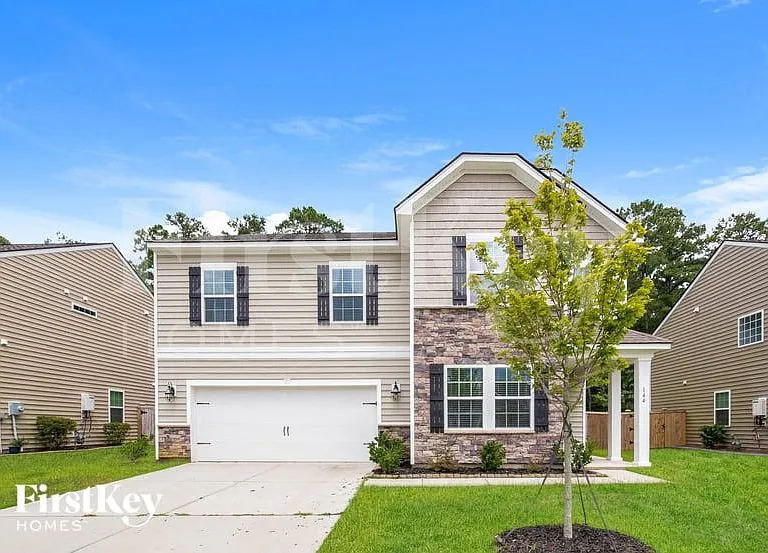 144 Daniels Creek Cir — Photo 1