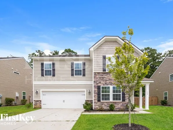 144 Daniels Creek Cir, Goose Creek, SC 29445