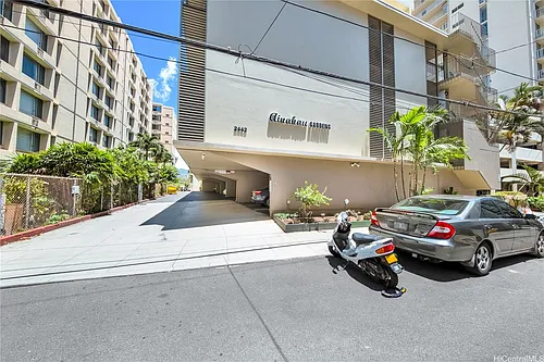 2442 Tusitala St #203 Photo 1