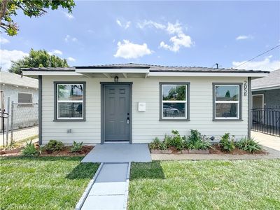 2058 E Stockwell St, Compton, CA, 90222