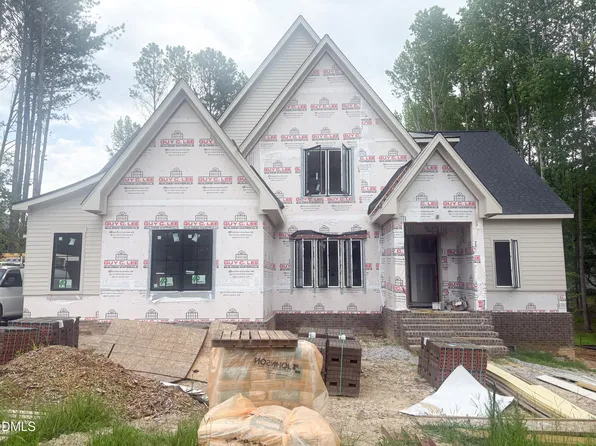 8212 Mary Claire Ln, Wake Forest, NC 27587