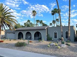 5910 E Sharon Dr, Scottsdale, AZ 85254