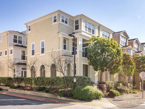 1702 20th Ave, San Francisco, CA 94122