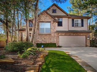 194 Pale Sage Ct, Spring, TX 77382