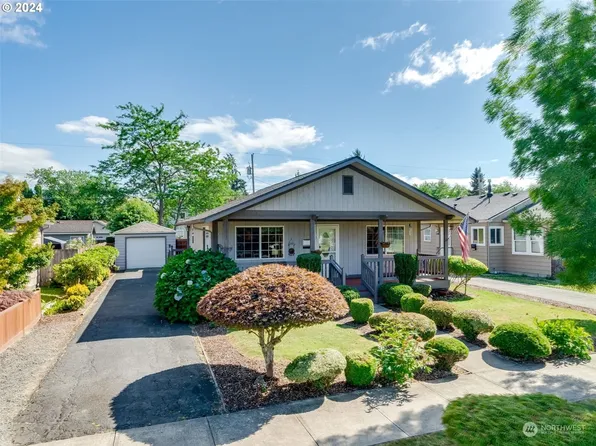 3143 Hemlock Street, Longview, WA 98632