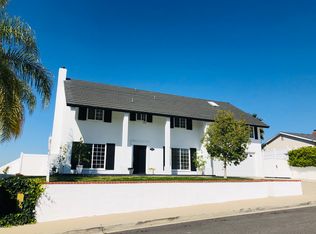 26715 Alicante Dr, Mission Viejo, CA 92691