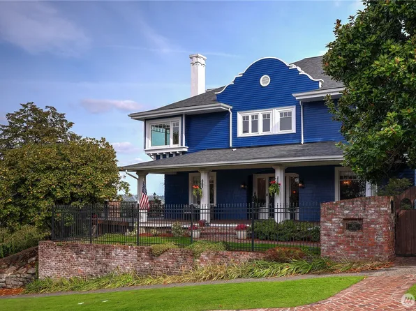 424 N C Street, Tacoma, WA 98403