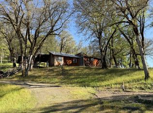 550 Brown Canyon Rd, Douglas City, CA 96024