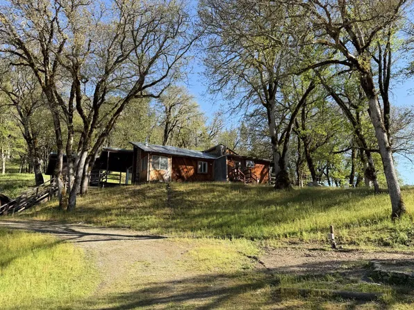 550 Brown Canyon Rd, Douglas City, CA 96024