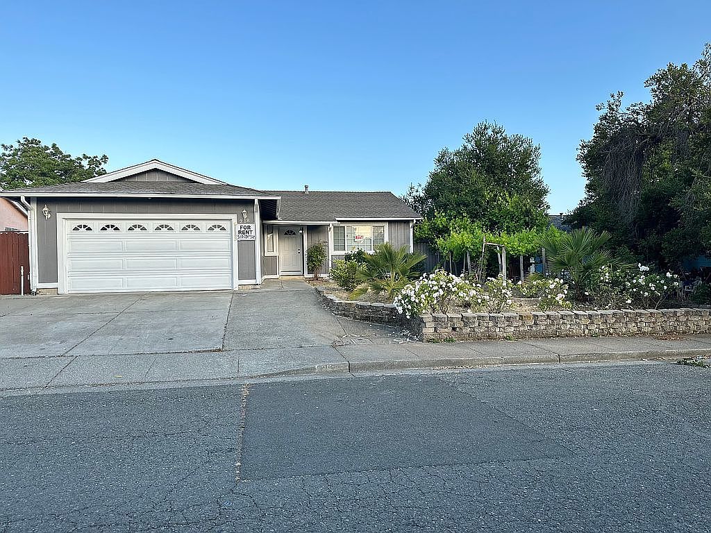 218 Saint Olaf Way, Vallejo, CA 94589 Zillow