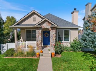 913 E Spiers Ln, Draper, UT 84020