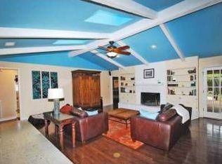 11907 Brookwood Rd, Austin, TX 78750