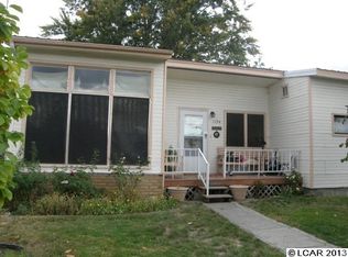 1124 5th St, Clarkston, WA 99403