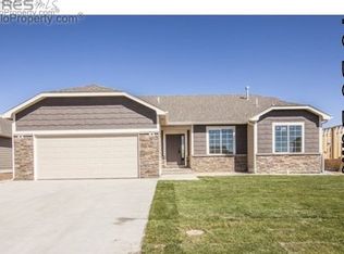 1000 E 25th St, Greeley, CO 80631