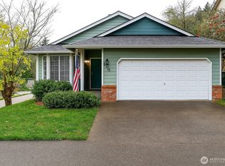 6814 144th Street Ct E, Puyallup, WA 98375