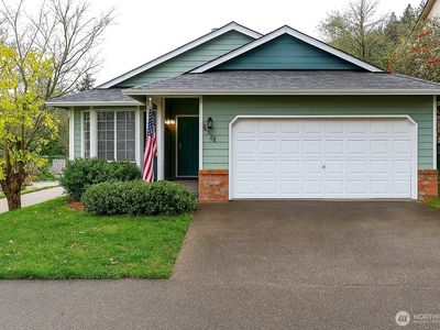 6814 144th Street Ct E, Puyallup, WA, 98375