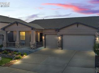 2448 Delicato Ct, Colorado Springs, CO 80921