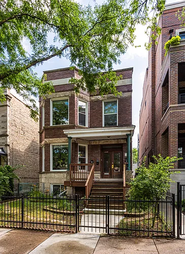1449 W Foster Ave #2 Photo 1