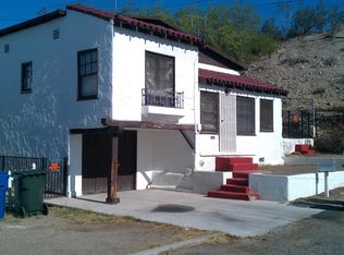 415 La Mesa Way, Needles, CA 92363