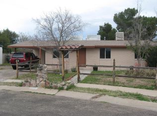 2700 W Aurora Dr, Tucson, AZ 85746