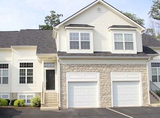 8390 Hickory Overlook, Blacklick, OH 43004