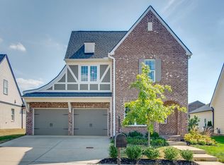 624 Sire Avenue, Mount Juliet, TN 37122