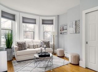 114 Brook St #2, Brookline, MA 02445