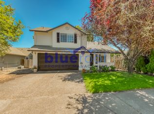 15352 SW Oregon St, Sherwood, OR 97140