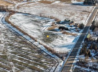 County Rd S, Pulaski, WI 54162