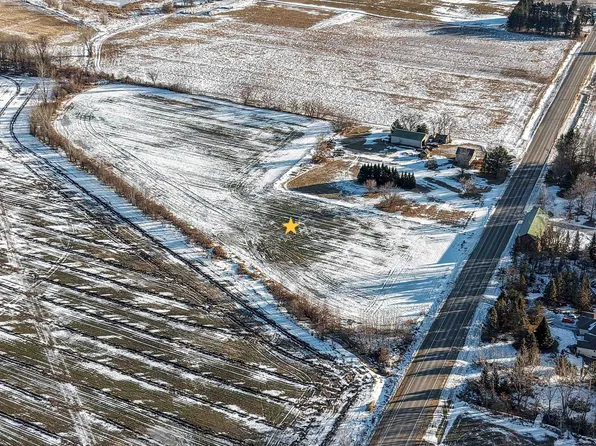 County Rd S, Pulaski, WI 54162