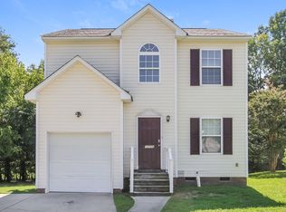 12726 Candle Leaf Ct, Charlotte, NC 28269