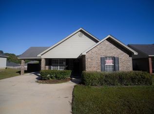 2506 Redwood St, Ruston, LA 71270