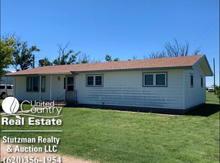 53080 County Road M, Walsh, CO 81090