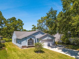 2552 Chesterbrook Ct, Jacksonville, FL 32224