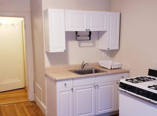 392 Fellsway W APT 6, Medford, MA 02155
