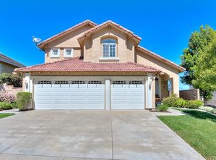 2390 Paseo Del Palacio, Chino Hills, CA 91709