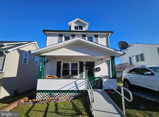 505 27th Ave, Altoona, PA 16601