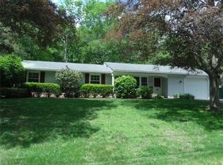 20 Dix Rd, Brockton, MA 02302